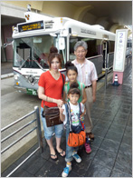 ホテルオークラ