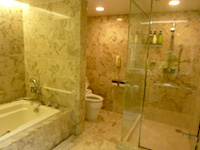 ホテルオークラ